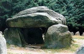 dolmen