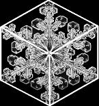 schneeflocke8grauw