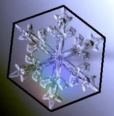 schneeflockeb