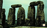 stonehenge