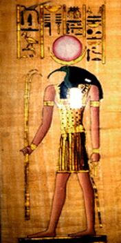 thoth