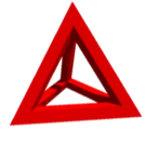 tetraeder